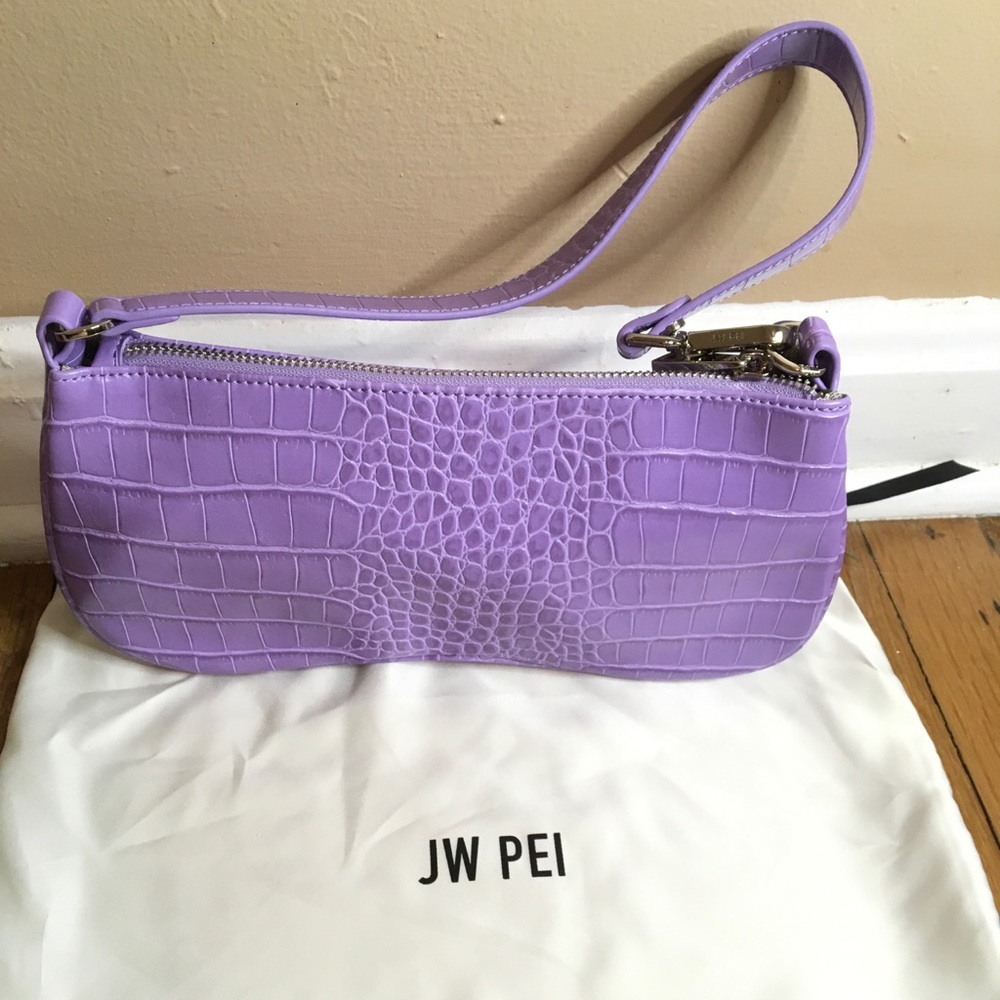 JW PEI Shoulder Bag